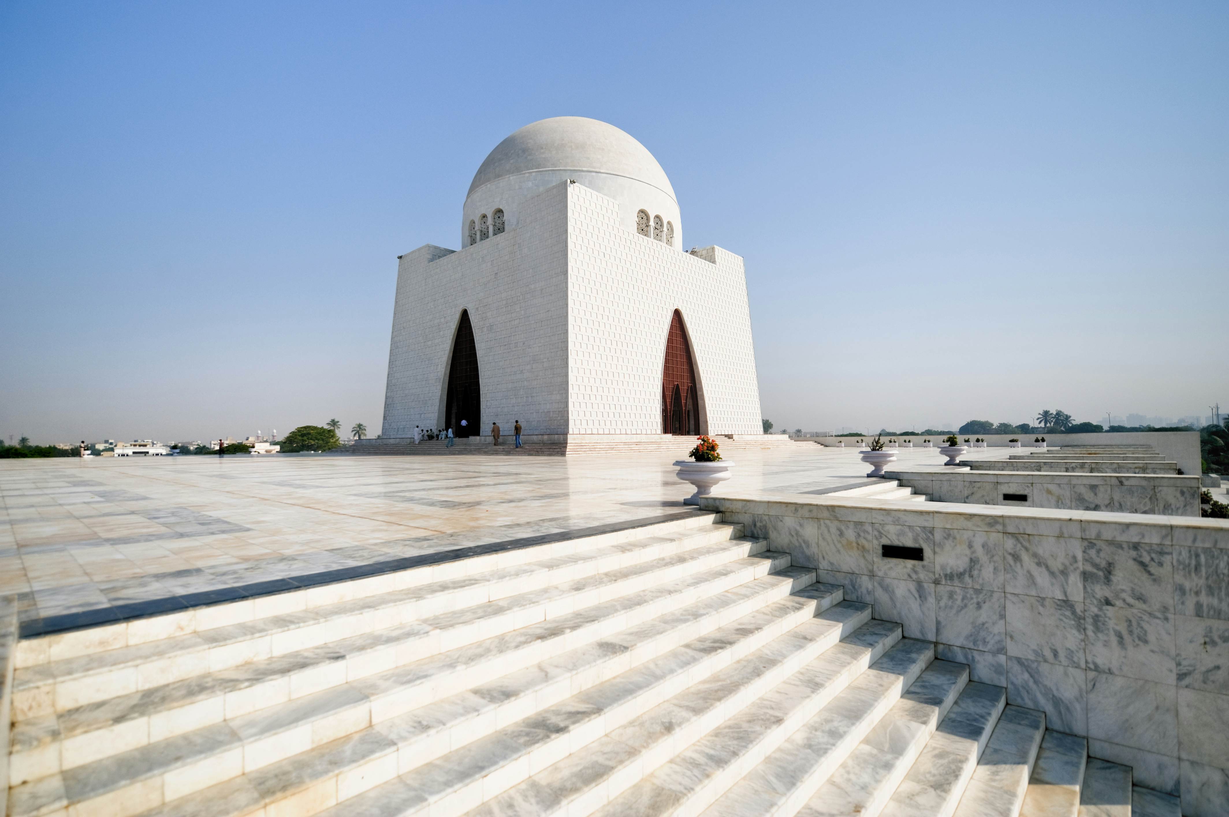 Pakistan Travel Destinations - Lonely Planet